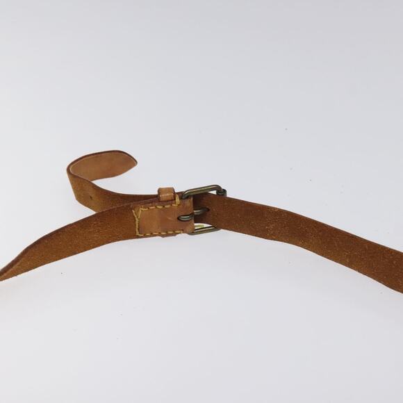 LOUIS VUITTON Monogram Cartouchiere GM Shoulder Bag M51252 - Picture 8 of 13